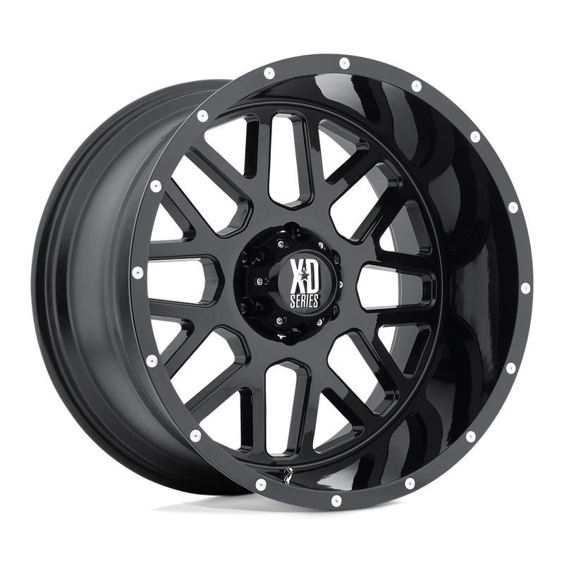 Load image into Gallery viewer, Xd Satin Black
