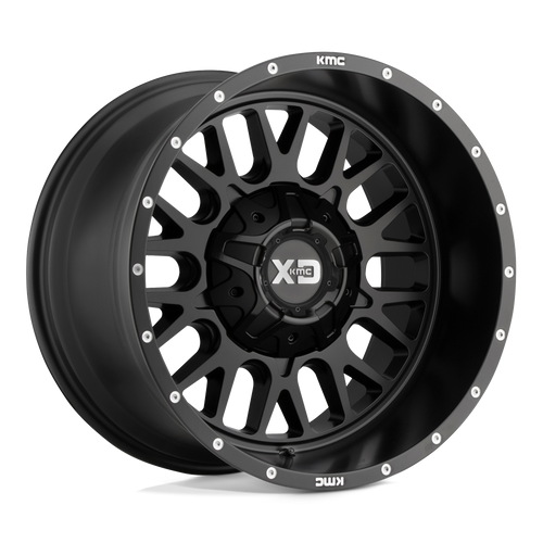 Xd Xd842 Snare Satin Black