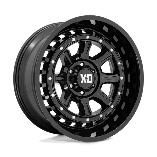 Xd Xd866 Outlander Gloss Black