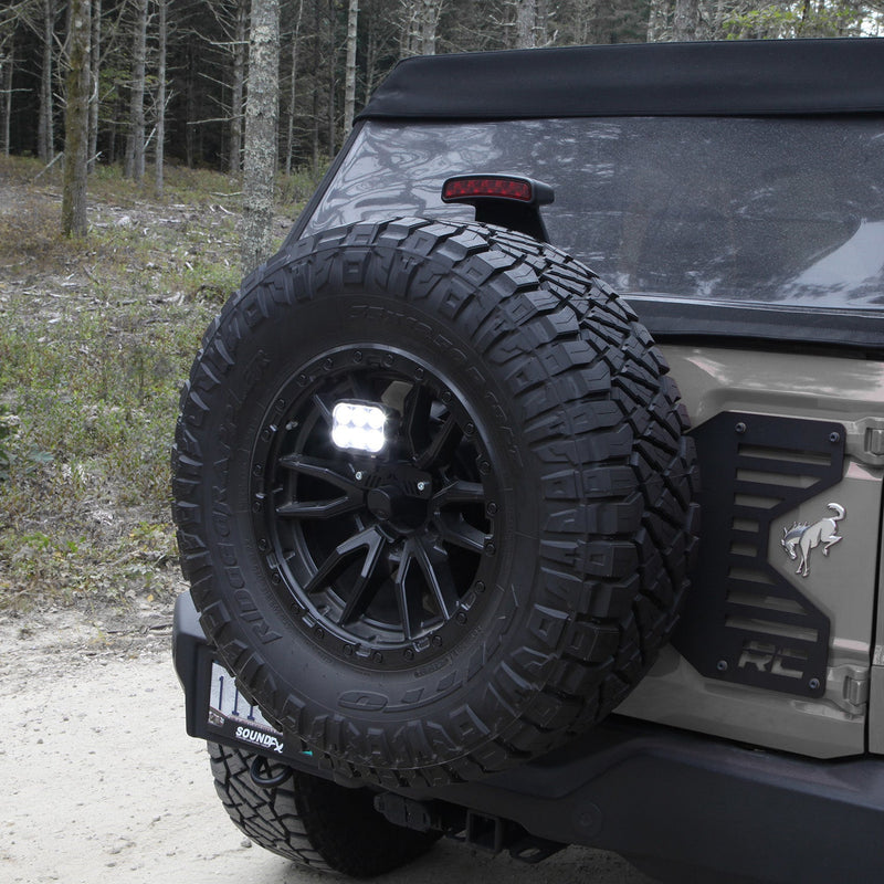 Load image into Gallery viewer, Reverse LED Light Kit - Ford Bronco 2021 +

