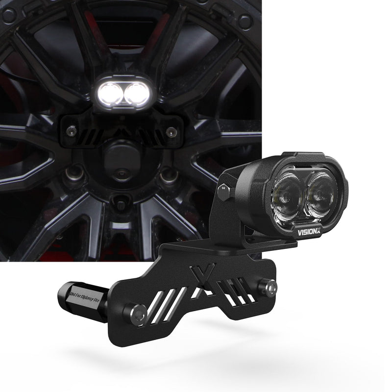 Load image into Gallery viewer, Reverse LED Light Kit - Ford Bronco 2021 +
