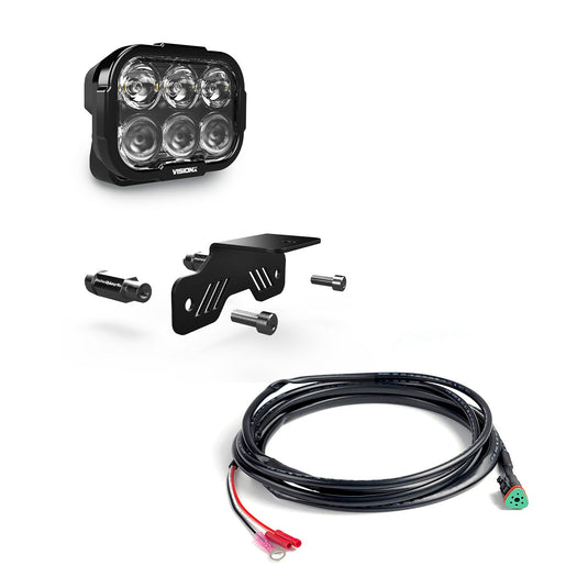 Reverse LED Light Kit - Ford Bronco 2021 +