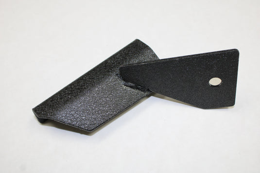 A Pillar Light POD bracket ForJeep Cherokee XJ