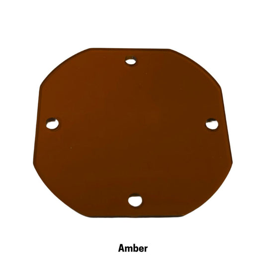 X Jr Mini LED Pod Replacement Lens