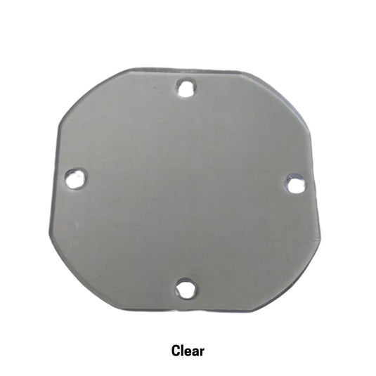 X Jr Mini LED Pod Replacement Lens