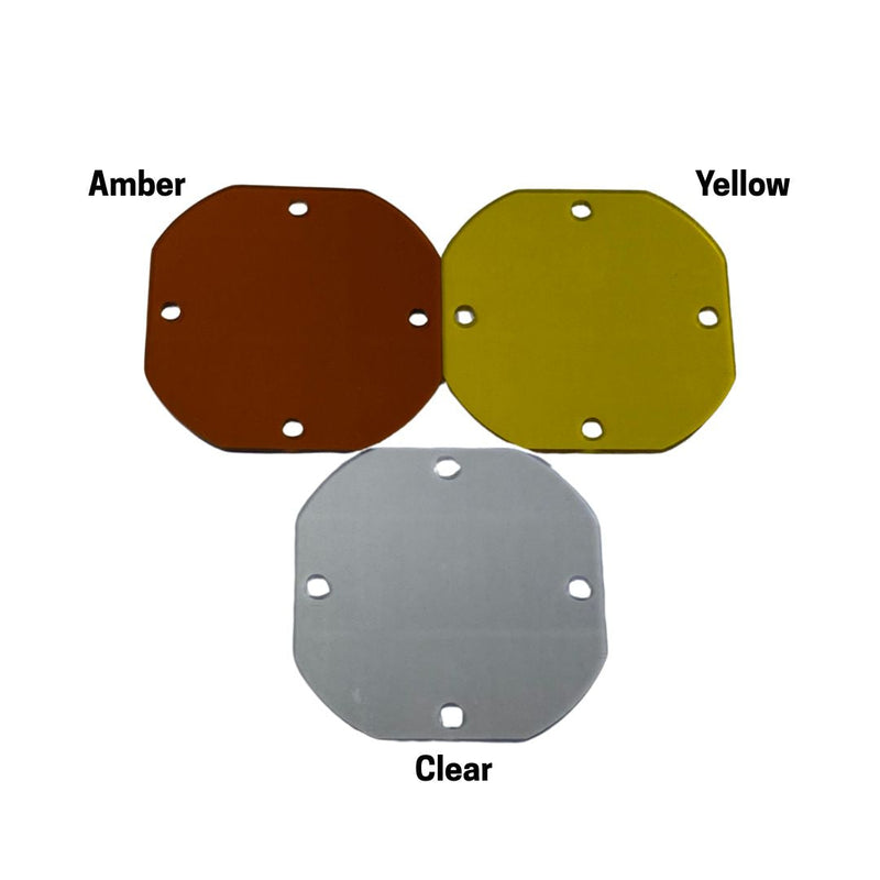 Load image into Gallery viewer, X Jr Mini LED Pod Replacement Lens
