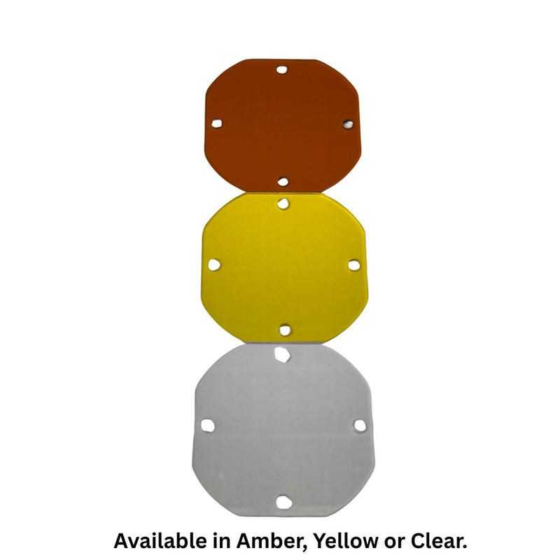 Load image into Gallery viewer, X Jr Mini LED Pod Replacement Lens
