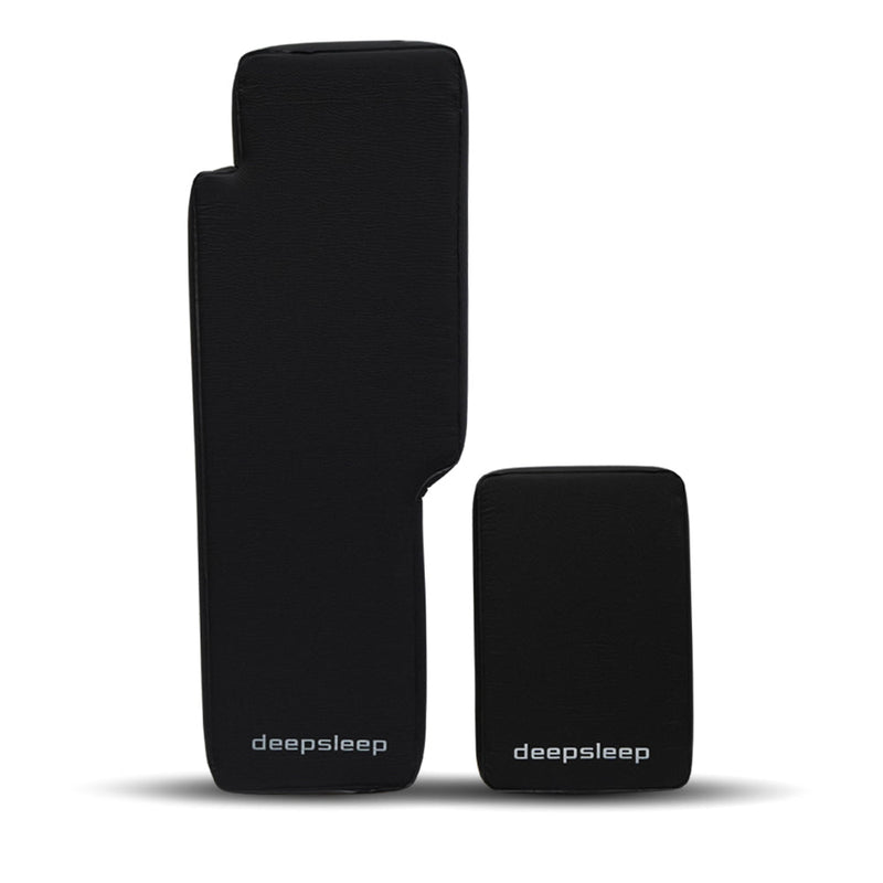 Load image into Gallery viewer, deepsleep Solo Camping Mat for 4 Door Ford Bronco
