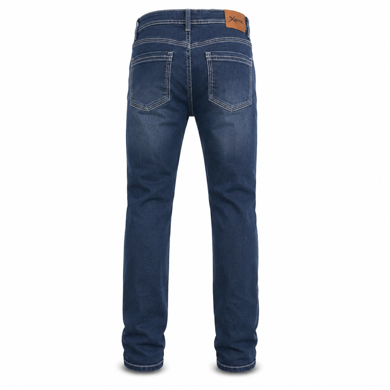 Load image into Gallery viewer, Xotic Jeans: Long
