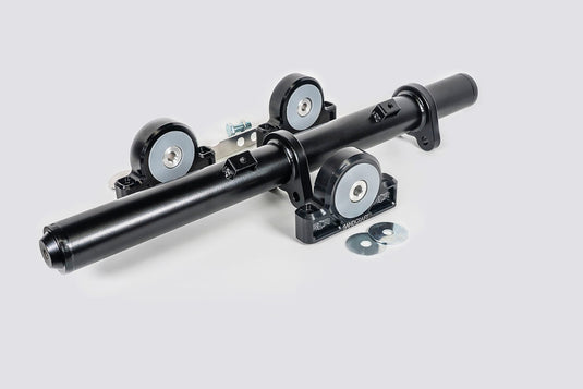 MOTOR MOUNT COMBO - 2014-2023 XP 1000