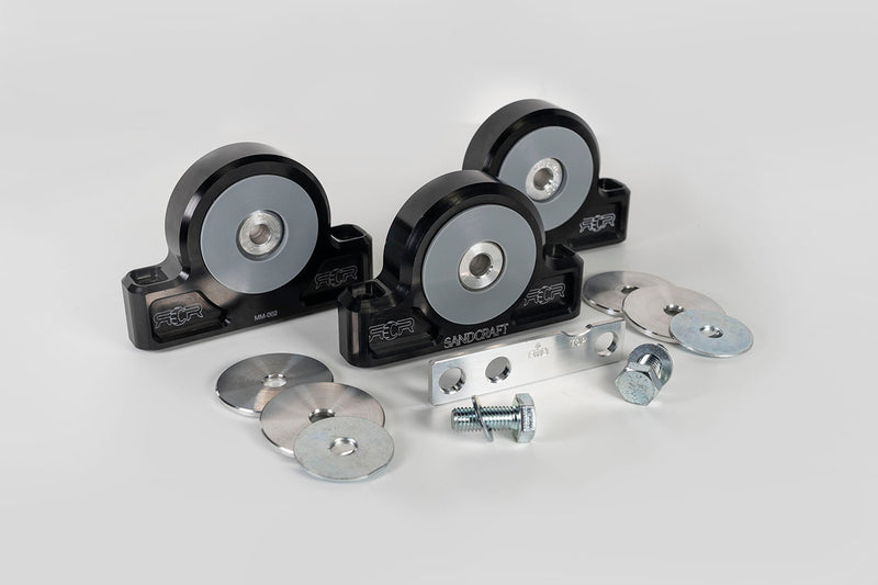 Load image into Gallery viewer, MOTOR MOUNT KIT - 2014-2024 XP 1000
