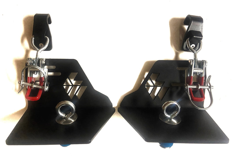 Load image into Gallery viewer, Cooler Mount for 1k/ Turbo
