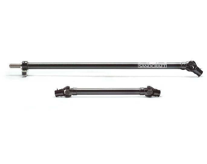 Load image into Gallery viewer, Sandcraft Driveline &amp; Carrier Bearing for 14-23 RZR XP 1000
