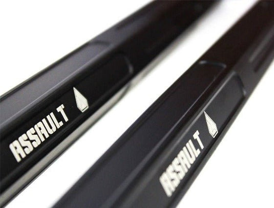 HCR Racing AIU-401010TR5301 Can-Am X3 HD TURRET TIE ROD X3 72"