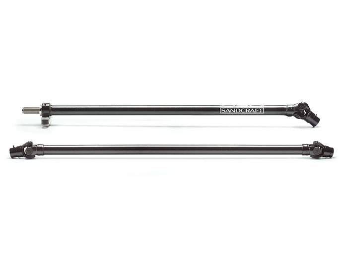 Load image into Gallery viewer, DRIVELINE &amp; C/B COMBO - 14-23 XP 1000 - 4S
