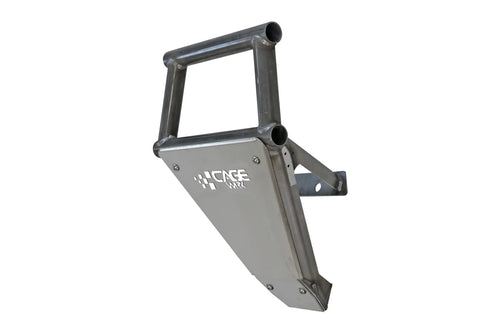 Polaris RZR XP 1000 / XP Turbo Front Bumper | Assembled (2015-2023)