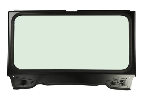 Polaris RZR XP (2014-2018) Glass Windshield | 
