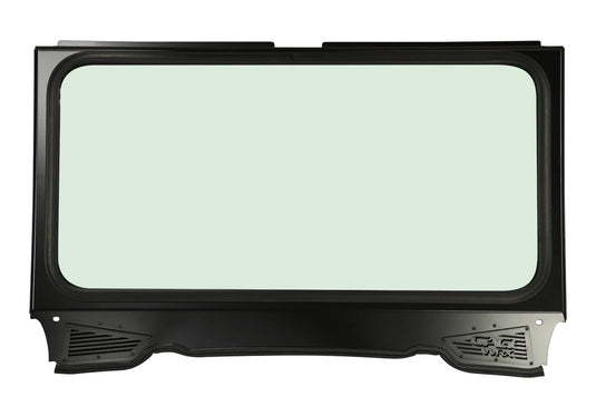Polaris RZR XP (2014-2018) Glass Windshield | 