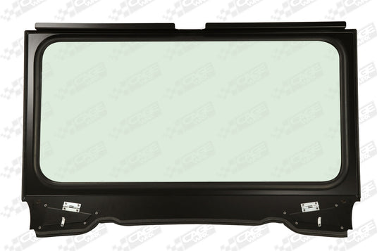 Polaris RZR XP (2014-2018) Glass Windshield | 