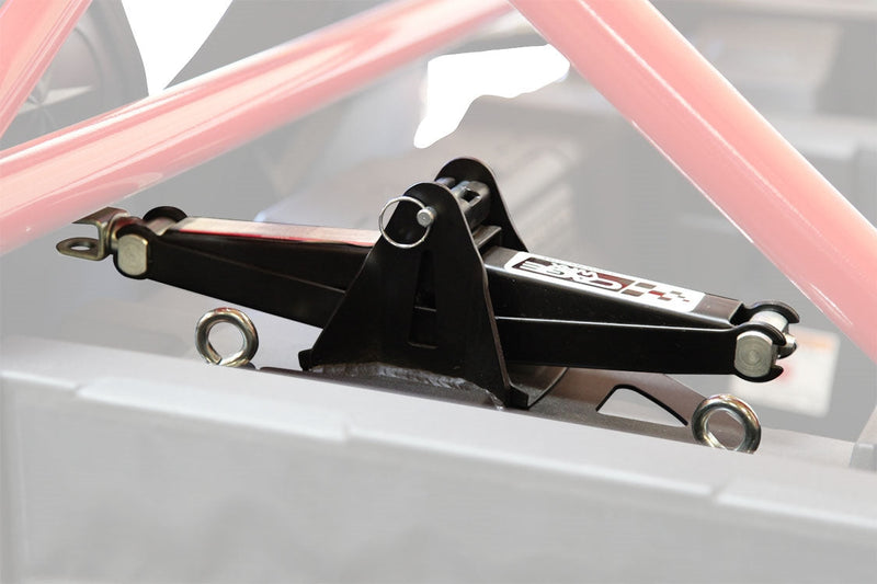 Load image into Gallery viewer, Tire Jack &amp; Mount - XP 1000 / XP Turbo / Turbo S (2014-2023)
