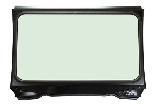 Polaris RZR XP (2014-2018) Glass Windshield | 