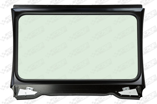 Polaris RZR XP (2014-2018) Glass Windshield | 