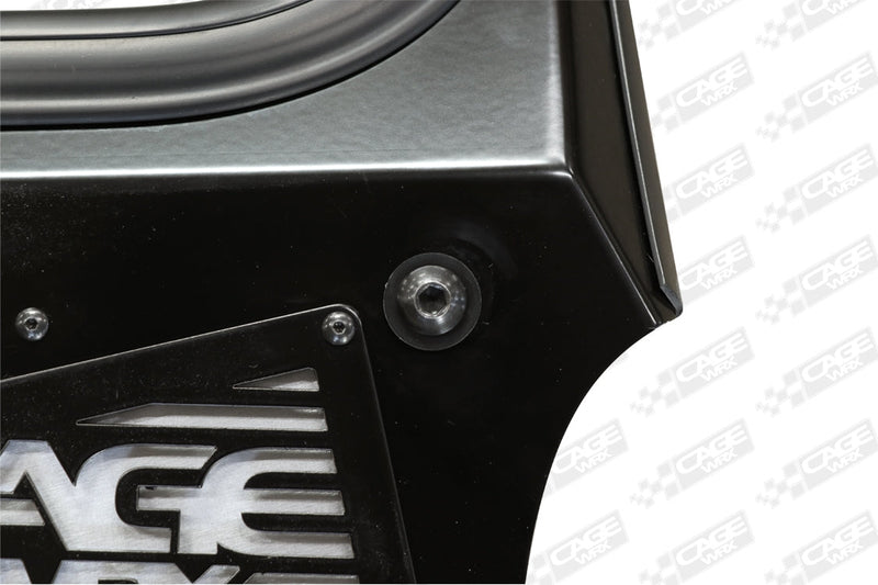 Load image into Gallery viewer, Polaris RZR XP (2014-2018) Glass Windshield | &quot;SUPER SHORTY&quot;
