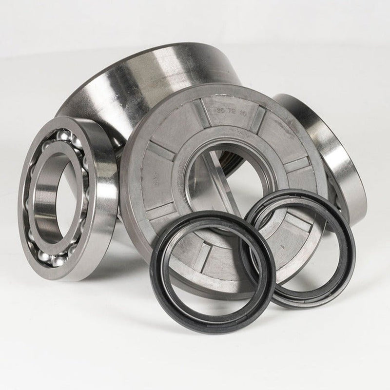 Load image into Gallery viewer, Sandcraft Front Diff Bearing &amp; Seal Kit for 17-24 RZR XP 1000 / Turbo
