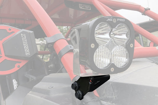 Polaris RZR XP / Turbo S A-Pillar Light Brackets (set)(2014-2023)
