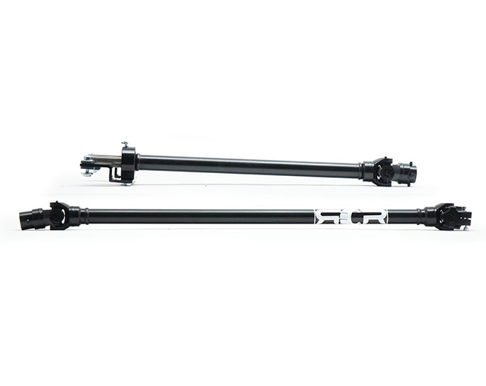 Load image into Gallery viewer, Driveline &amp; Carrier Bearing Combo – 2024+ Polaris XPEDITION - 2 seat
