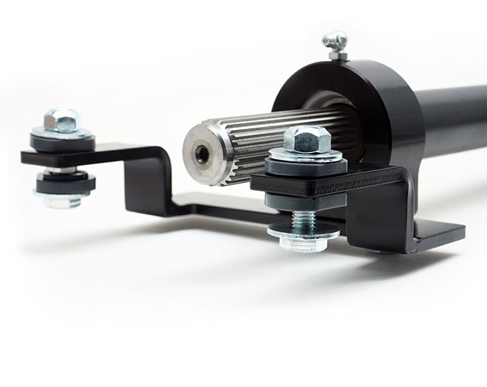 Load image into Gallery viewer, Driveline &amp; Carrier Bearing Combo – 2024+ Polaris XPEDITION - 2 seat
