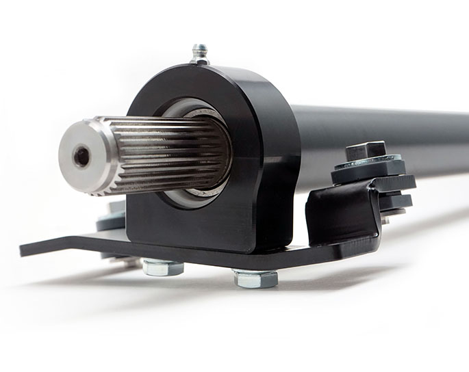 Load image into Gallery viewer, Driveline &amp; Carrier Bearing Combo – 2024+ Polaris XPEDITION - 4 seat
