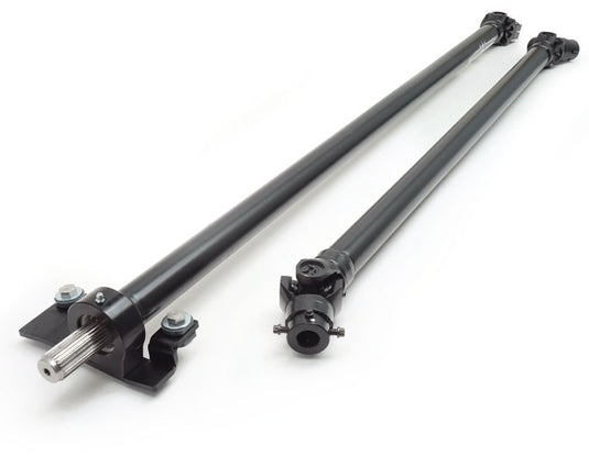 Driveline & Carrier Bearing Combo – 2024+ Polaris XPEDITION - 4 seat
