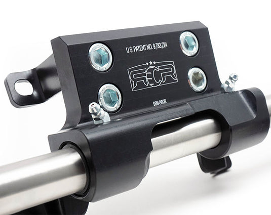Steering Support Assembly - 2023-2025 XPEDITION