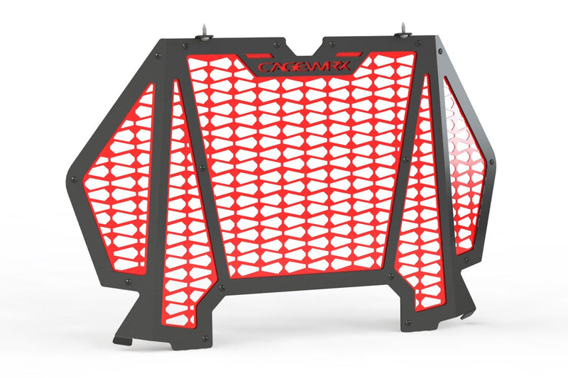 Load image into Gallery viewer, Polaris RZR Turbo S Front Grille (2018-2023)
