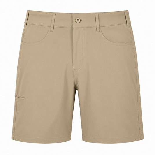 Xplorer Shorts w/ REPEL-X
