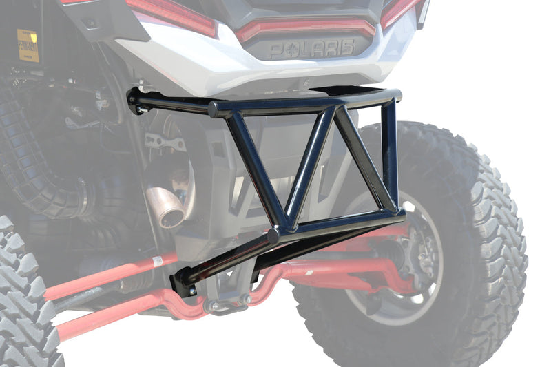 Load image into Gallery viewer, Polaris RZR XP / Turbo S Standalone Rear Bumper | Assembled
