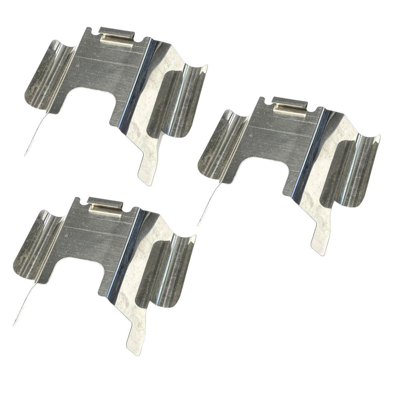Load image into Gallery viewer, Aftermarket Assassins RS1 Stainless Primary Clutch Slider Savers for 2016+ RZR Turbo
