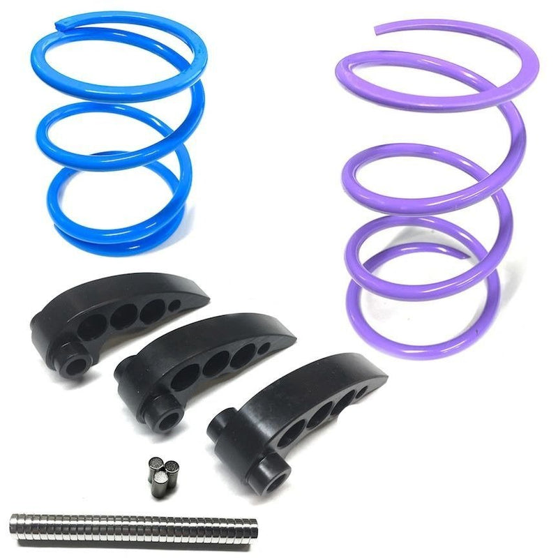 Load image into Gallery viewer, Aftermarket Assassins S2 Recoil Clutch Kit for 18-20 RZR Turbo S
