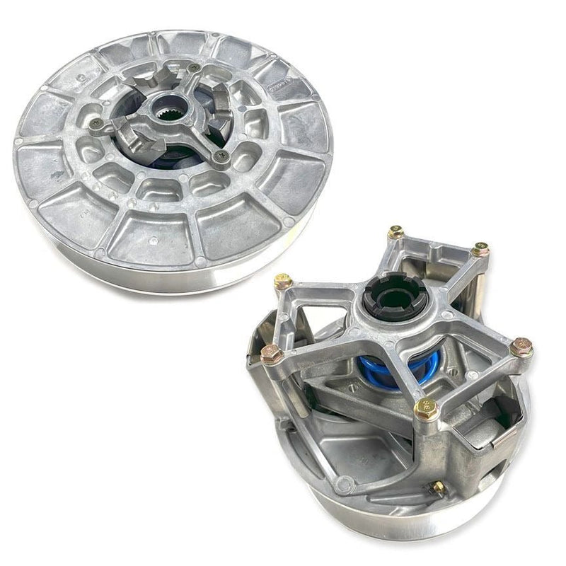 Load image into Gallery viewer, Aftermarket Assassins S4 Recoil Clutch Kit for 2016-20 RZR Turbo S &amp; Turbo
