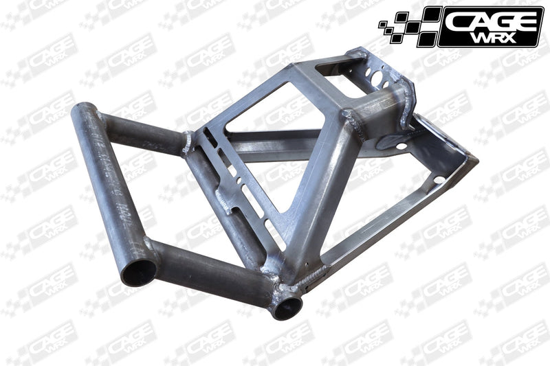 Load image into Gallery viewer, Polaris RZR Turbo S Front Bumper | Assembled
