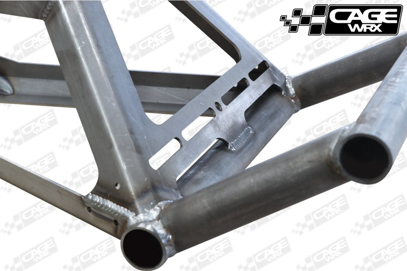 Load image into Gallery viewer, Polaris RZR Turbo S Front Bumper | Assembled
