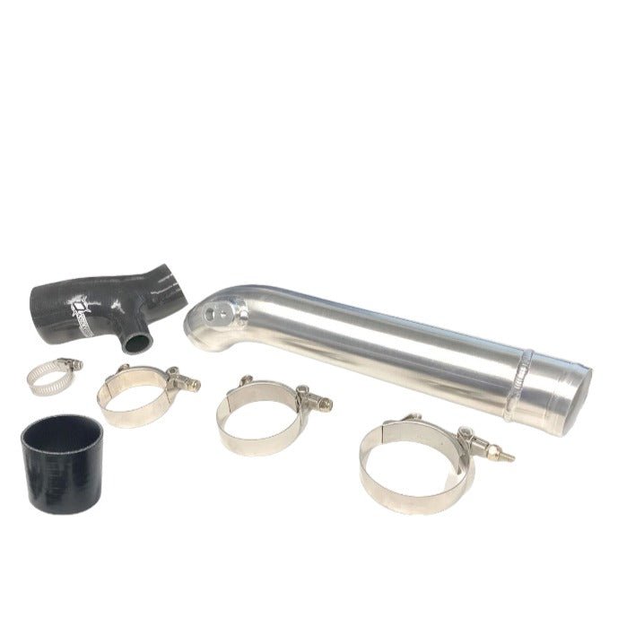 Load image into Gallery viewer, Aftermarket Assassins Charge Tube for RZR Turbo / Turbo S / Pro XP / Turbo R
