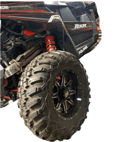 Load image into Gallery viewer, Aftermarket Assassins S3 Full Recoil Clutch Kit for 2018-22 RZR RS1
