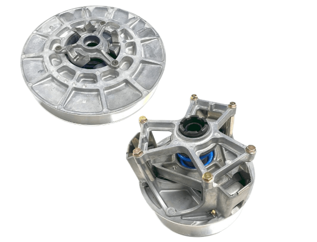 Load image into Gallery viewer, Aftermarket Assassins S4 Recoil Clutch Kit for 2018+ RZR RS1
