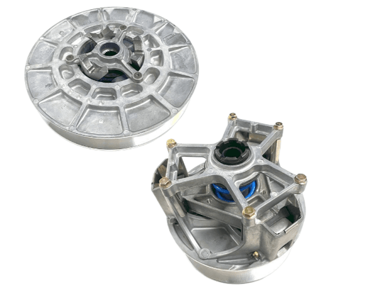 Aftermarket Assassins S4 Recoil Clutch Kit for 2018+ RZR RS1
