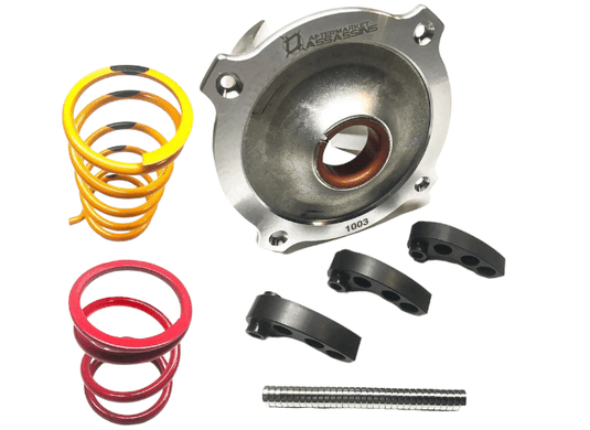 Aftermarket Assassins S2 Recoil Clutch Kit for RZR S 1000 & Trail S 1000