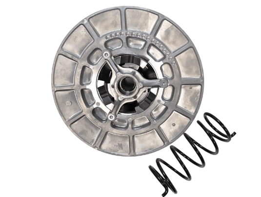 Aftermarket Assassins Wide S3 Recoil Clutch Kit for 2017+ RZR XP Turbo 64"