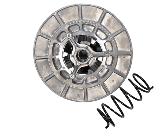 Aftermarket Assassins S3 Full Recoil Clutch Kit for 2018-22 RZR RS1