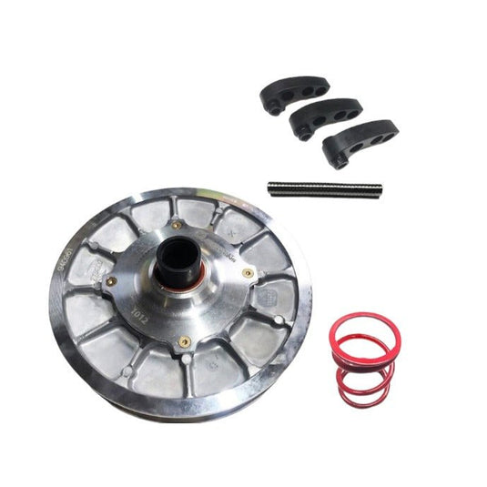Aftermarket Assassins S3 Recoil Floating Clutch Kit for 2016+ RZR S 1000 & Trail 1000
